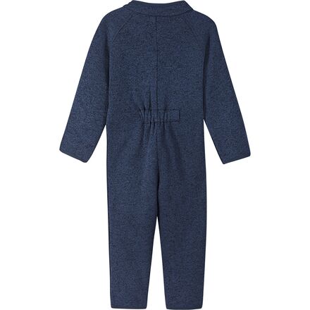 Reima - Tahti Fleece Coverall - Toddlers'