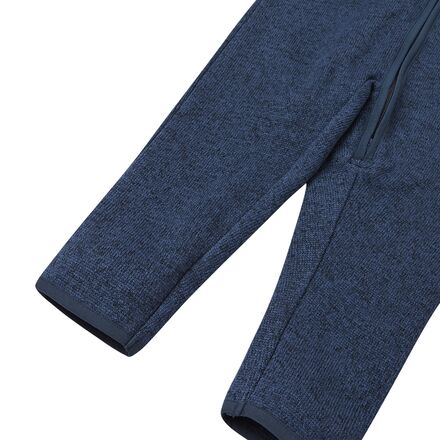 Reima - Tahti Fleece Coverall - Toddlers'