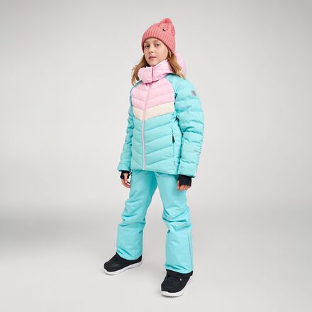 Reima - Terrie Ski Pant - Girls'