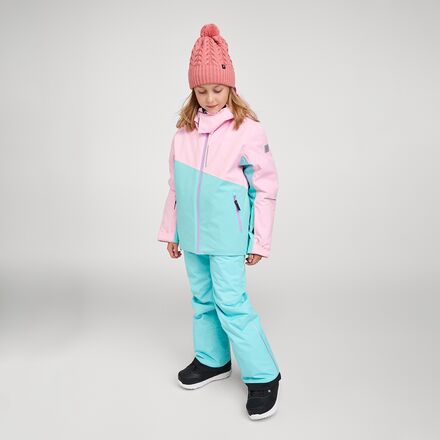 Reima - Terrie Ski Pant - Girls'