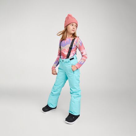 Reima - Terrie Ski Pant - Girls'