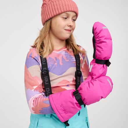 Reima - Terrie Ski Pant - Girls'