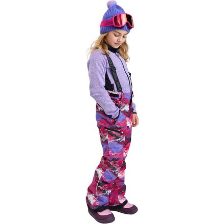 Terrie Ski Pant - Girls'