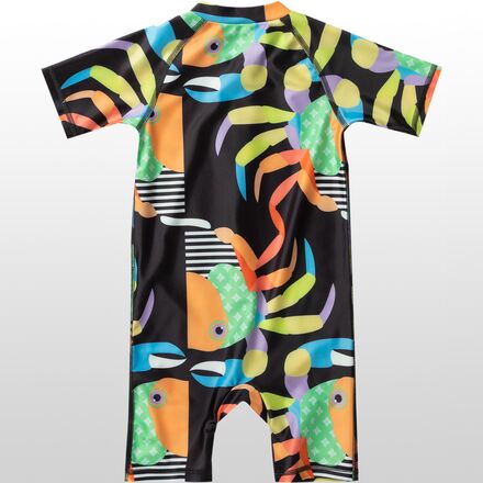 Reima - Atlantti Swim Overall - Infants'