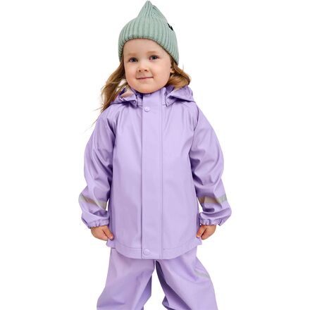 Reima - Lampi Raincoat - Kids'