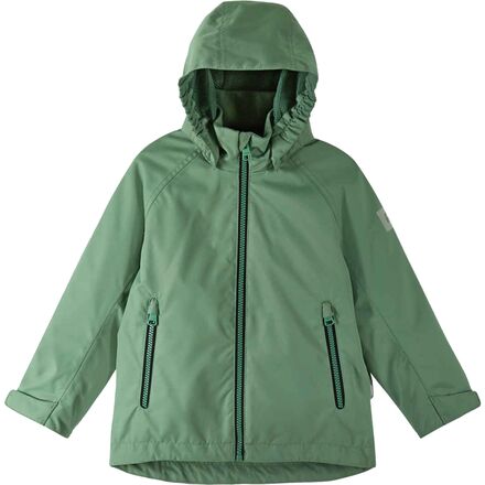 Reima - Soutu Reimatec Jacket - Boys'