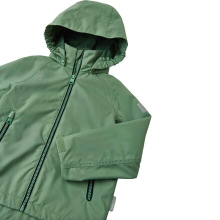 Reima - Soutu Reimatec Jacket - Boys'