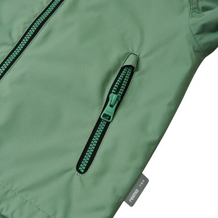 Reima - Soutu Reimatec Jacket - Toddlers'