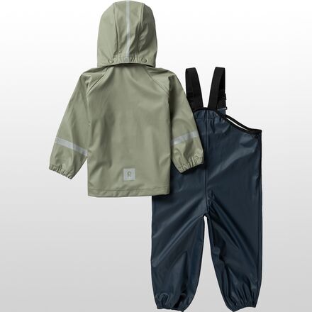 Reima - Tihku Rain Outfit - Infants'