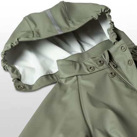 Reima - Tihku Rain Outfit - Infants'