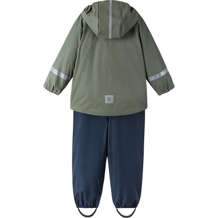 Reima - Tihku Rain Outfit - Toddlers'