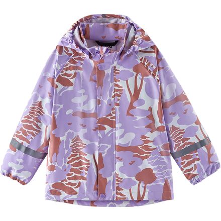 Vesi Raincoat - Boys'