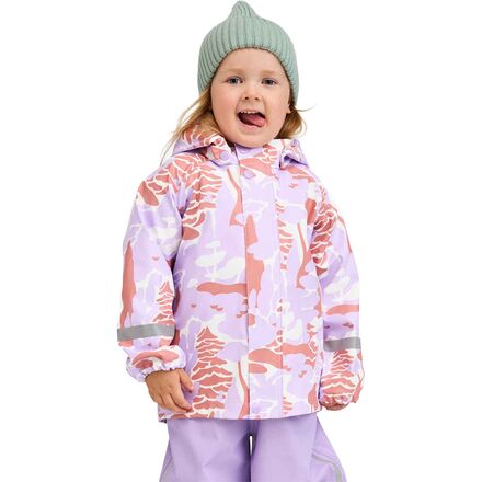 Reima - Vesi Raincoat - Boys'