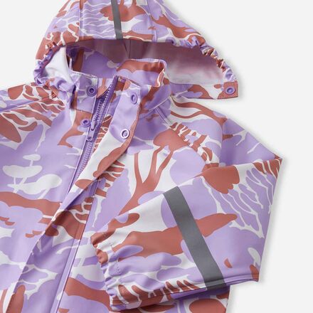 Reima - Vesi Raincoat - Boys'