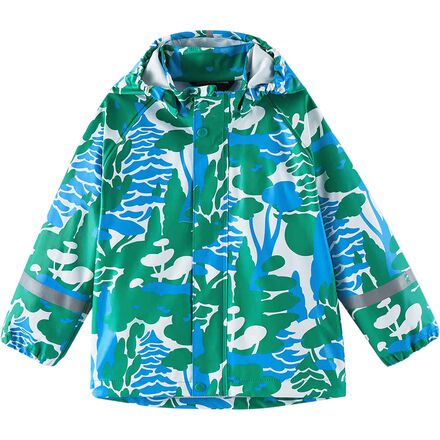 Vesi Raincoat - Boys'