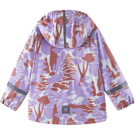 Reima - Vesi Raincoat - Toddlers'
