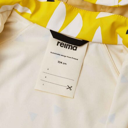 Reima - Vesi Raincoat - Toddlers'