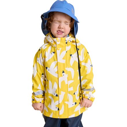 Reima - Vesi Raincoat - Toddlers'