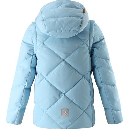 Reima - Heiberg Down Jacket - Kids'