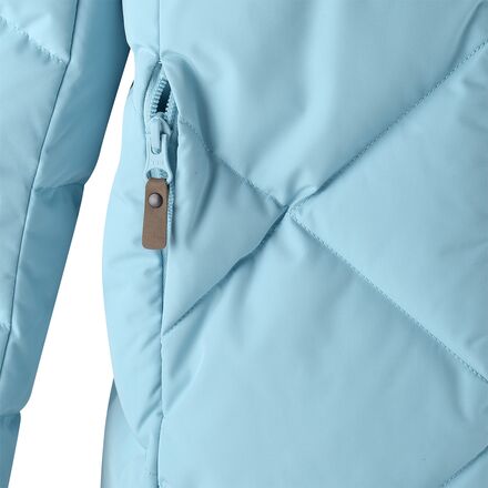 Reima - Heiberg Down Jacket - Kids'