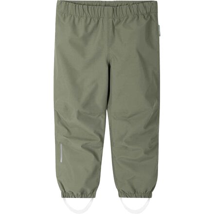 Reima - Kaura Reimatec Pant - Boys' - Greyish Green