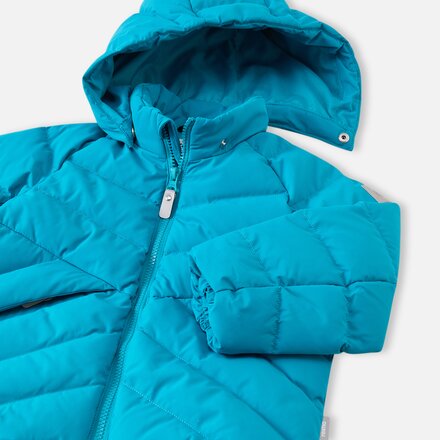 Reima - Kupponen Down Jacket - Toddlers'