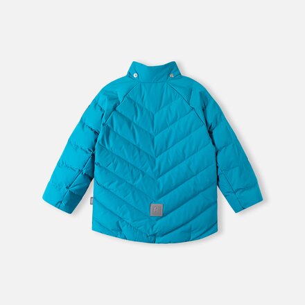 Reima - Kupponen Down Jacket - Toddlers'