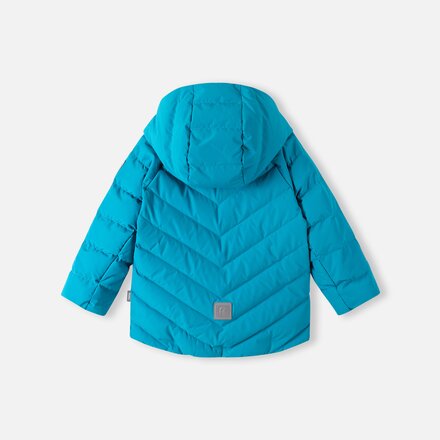 Reima - Kupponen Down Jacket - Toddlers'
