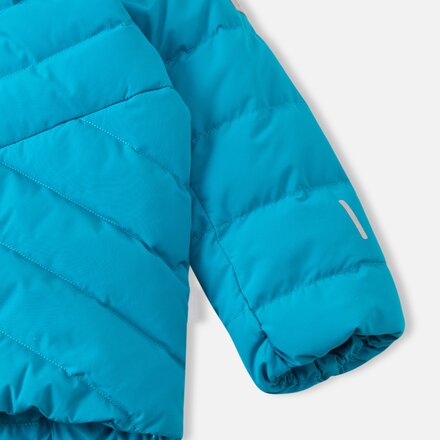 Reima - Kupponen Down Jacket - Toddlers'