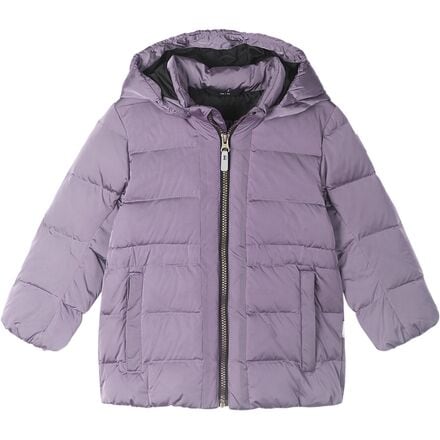 Reima - Laukaa Down Jacket - Toddlers' - Rosy Pink