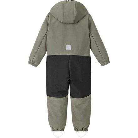 Reima - Nurmes Softshell Overall - Toddlers'