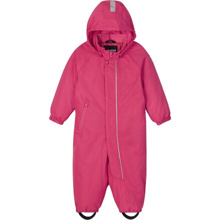 Reima - Puhuri Reimatec Winter Overall - Infants' - Azalea Pink