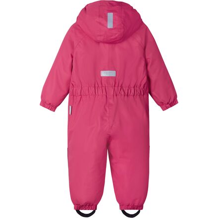 Reima - Puhuri Reimatec Winter Overall - Infants'