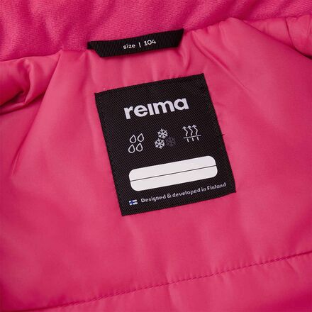 Reima - Stavanger Reimatec Winter Overall - Boys'