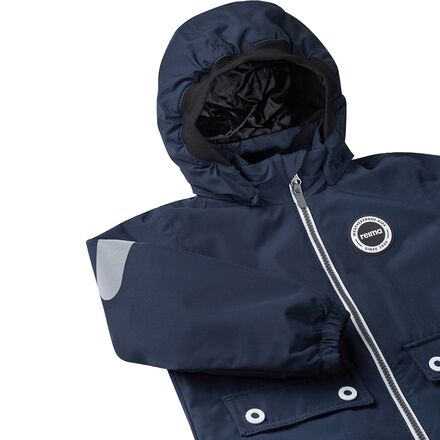 Reima - Symppis Reimatec Jacket - Boys'