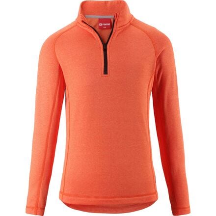 Reima - Tale Sweater - Boys' - Orange