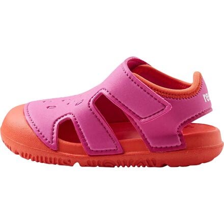 Reima - Koralli Sandal - Toddlers' - Cherry Pink