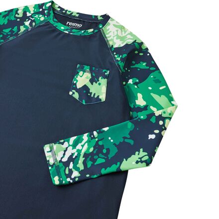 Reima - Kroolaus Rash Guard - Kids'