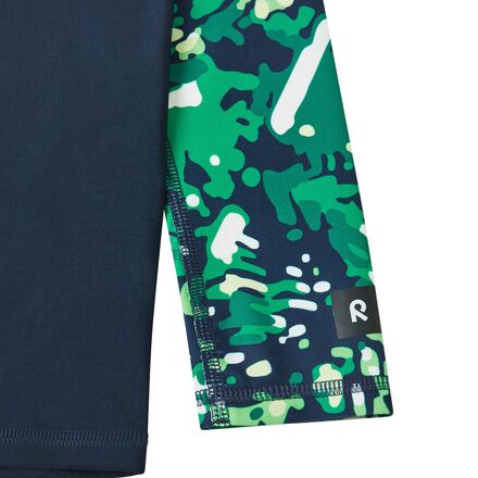 Reima - Kroolaus Rash Guard - Kids'
