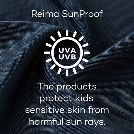Reima - Kroolaus Rash Guard - Kids'