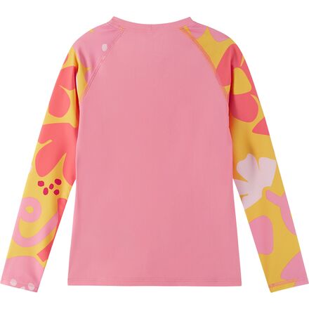 Reima - Sukeltaja Swim Shirt - Girls'
