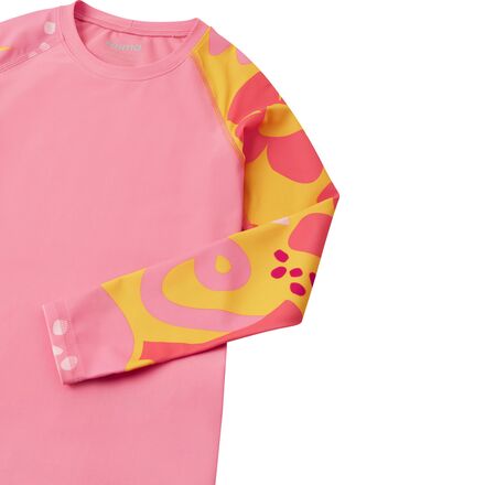 Reima - Sukeltaja Swim Shirt - Girls'