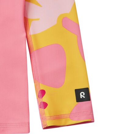 Reima - Sukeltaja Swim Shirt - Girls'