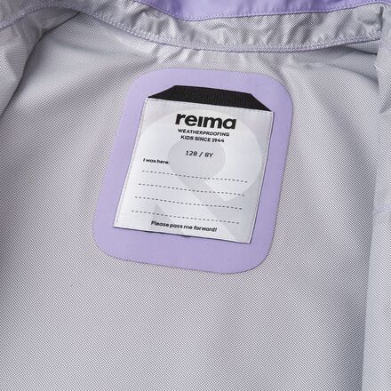 Reima - Suojala Reimatec Jacket - Kids'