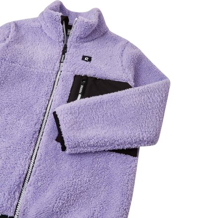 Reima - Turilas Pile Fleece Jacket - Kids'