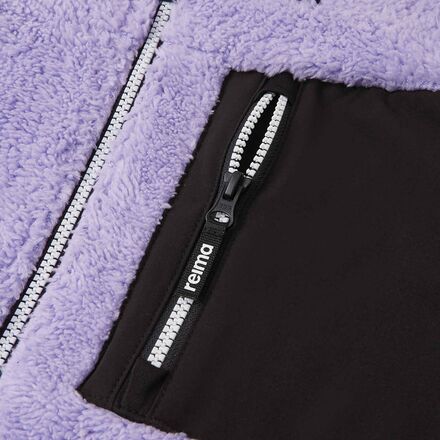 Reima - Turilas Pile Fleece Jacket - Kids'