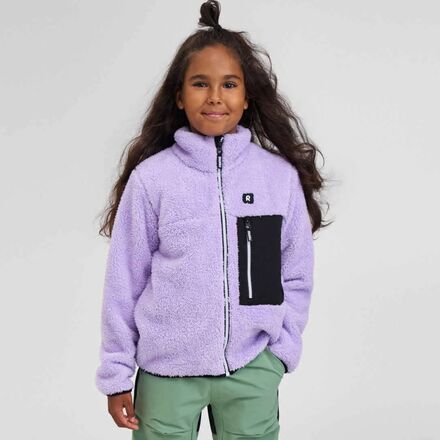 Reima - Turilas Pile Fleece Jacket - Kids'