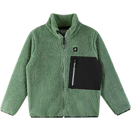 Turilas Pile Fleece Jacket - Kids'