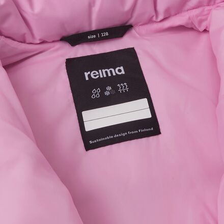 Reima - Paimio Down Jacket - Girls'