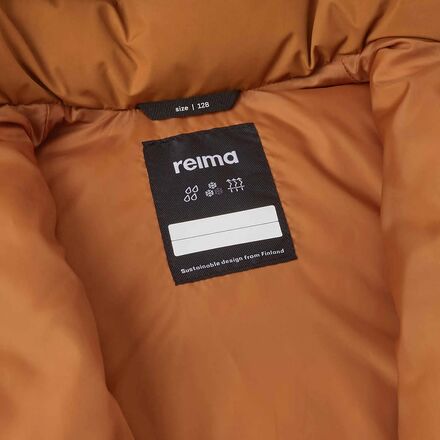 Reima - Paimio Down Jacket - Kids'